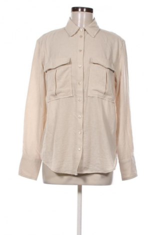 Damenbluse Amisu, Größe S, Farbe Beige, Preis € 13,00