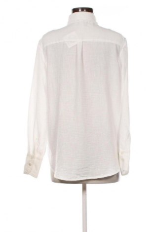 Damenbluse Amisu, Größe S, Farbe Weiß, Preis 8,99 €