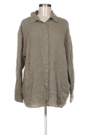 Damenbluse Amisu, Größe M, Farbe Grün, Preis € 17,99