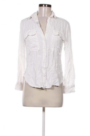 Damenbluse Amisu, Größe M, Farbe Weiß, Preis € 12,79