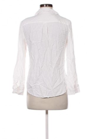 Damenbluse Amisu, Größe M, Farbe Weiß, Preis € 12,79