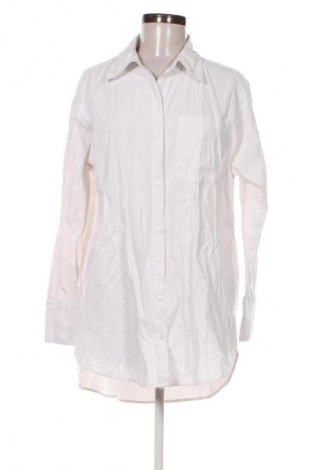 Damenbluse Amisu, Größe S, Farbe Weiß, Preis € 17,99