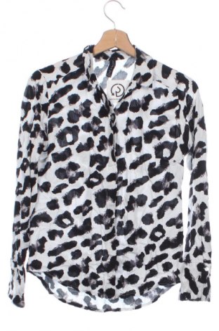 Damenbluse Amisu, Größe XS, Farbe Mehrfarbig, Preis € 17,99