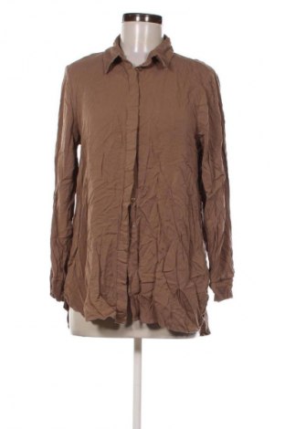 Damenbluse Amisu, Größe L, Farbe Braun, Preis € 17,99