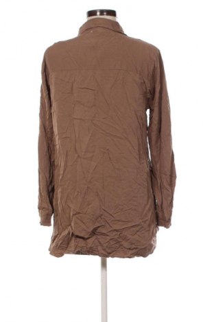 Damenbluse Amisu, Größe L, Farbe Braun, Preis € 17,99