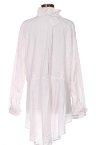 Dámska košeľa  Ashley Stewart, Veľkosť XXL, Farba Biela, Cena  20,99 €