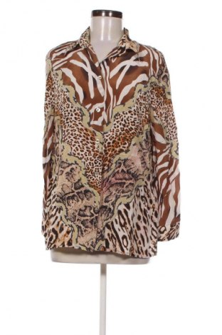 Damenbluse Atelier Creation, Größe XXL, Farbe Mehrfarbig, Preis 12,83 €