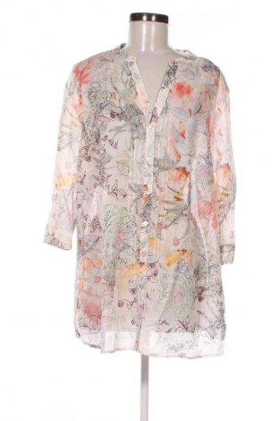 Női ing Atelier GS, Méret XXL, Szín Sokszínű, Ár 5 083 Ft