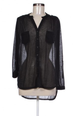 Damenbluse Atmosphere, Größe M, Farbe Schwarz, Preis 17,99 €