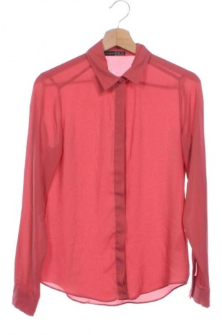 Damenbluse Atmosphere, Größe XS, Farbe Rot, Preis € 7,99