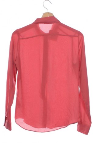 Damenbluse Atmosphere, Größe XS, Farbe Rot, Preis € 7,99