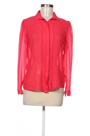 Damenbluse Atmosphere, Größe M, Farbe Rot, Preis 17,99 €