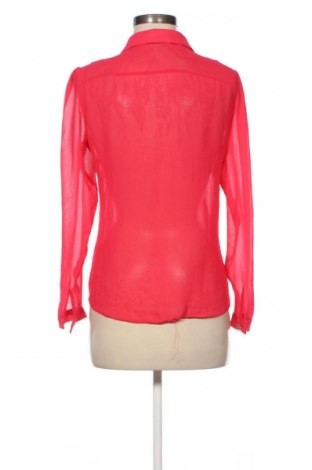 Damenbluse Atmosphere, Größe M, Farbe Rot, Preis 17,99 €