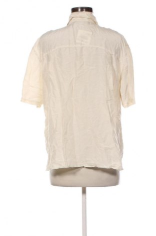 Damenbluse Authentic Clothing Company, Größe M, Farbe Ecru, Preis 12,83 €