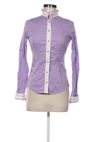 Damenbluse Avenue, Größe S, Farbe Lila, Preis 13,99 €