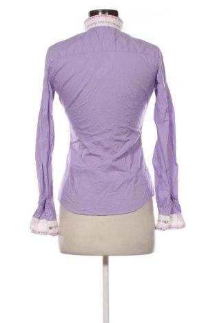 Damenbluse Avenue, Größe S, Farbe Lila, Preis 13,99 €