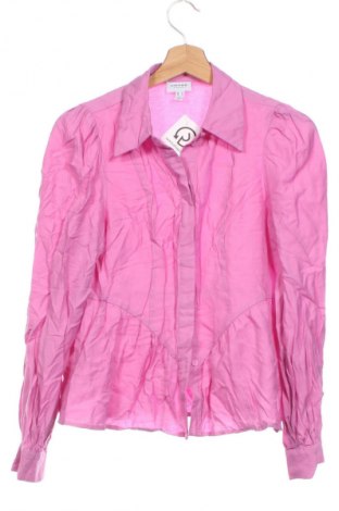 Damenbluse Aware by Vero Moda, Größe XS, Farbe Rosa, Preis 5,99 €