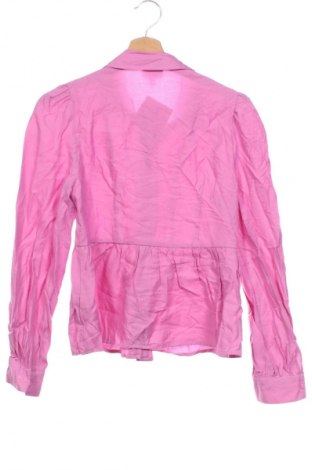 Damenbluse Aware by Vero Moda, Größe XS, Farbe Rosa, Preis 5,99 €