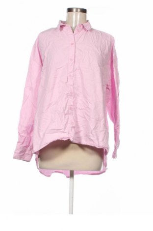 Damenbluse Aware by Vero Moda, Größe L, Farbe Rosa, Preis € 5,99