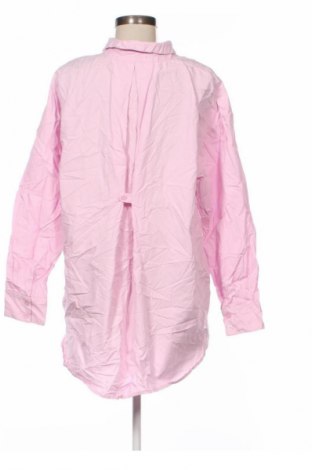 Damenbluse Aware by Vero Moda, Größe L, Farbe Rosa, Preis € 5,99
