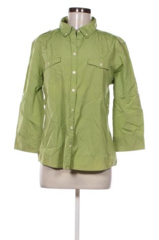 Cămașă de femei Banana Republic, Mărime XL, Culoare Verde, Preț 186,99 Lei