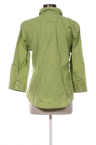 Cămașă de femei Banana Republic, Mărime XL, Culoare Verde, Preț 186,99 Lei