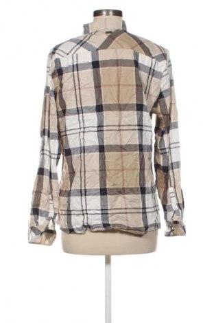 Γυναικείο πουκάμισο Barbour, Μέγεθος L, Χρώμα Πολύχρωμο, Τιμή 52,99 €