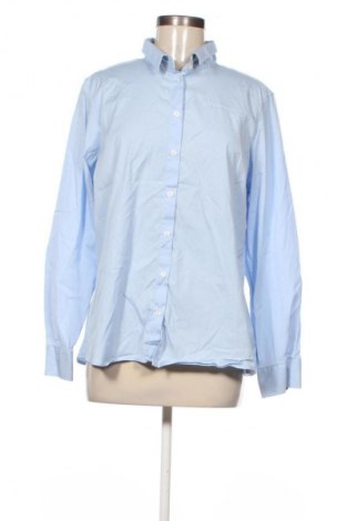 Damenbluse Barbour, Größe XL, Farbe Blau, Preis 56,99 €