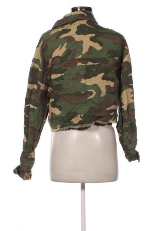 Női ing Bershka, Méret M, Szín Sokszínű, Ár 6 809 Ft