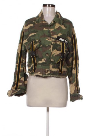 Női ing Bershka, Méret M, Szín Sokszínű, Ár 6 809 Ft
