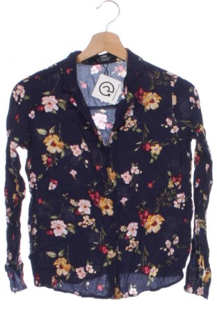 Cămașă de femei Bershka, Mărime XS, Culoare Multicolor, Preț 34,99 Lei
