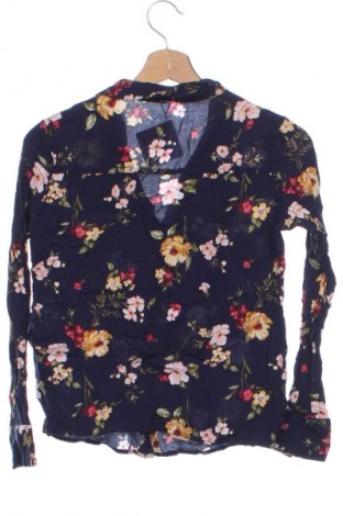 Cămașă de femei Bershka, Mărime XS, Culoare Multicolor, Preț 34,99 Lei