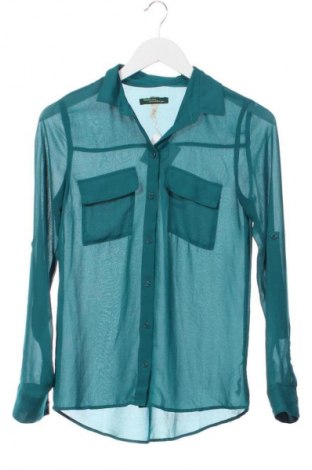 Női ing Bershka, Méret XS, Szín Zöld, Ár 5 000 Ft