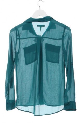 Női ing Bershka, Méret XS, Szín Zöld, Ár 5 000 Ft