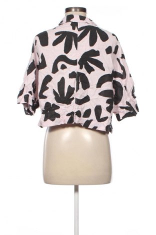 Dámska košeľa  Bershka, Veľkosť S, Farba Viacfarebná, Cena  7,95 €