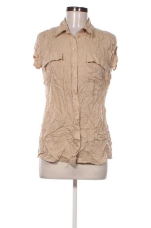 Damenbluse Best Connections, Größe M, Farbe Beige, Preis 13,99 €