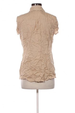 Damenbluse Best Connections, Größe M, Farbe Beige, Preis 13,99 €
