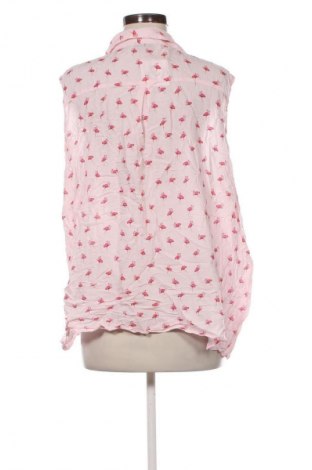 Damenbluse Bexleys, Größe 4XL, Farbe Mehrfarbig, Preis 16,99 €