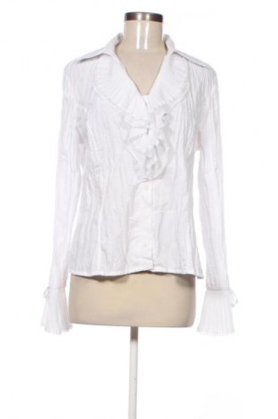 Damenbluse Biba, Größe XL, Farbe Weiß, Preis € 17,99