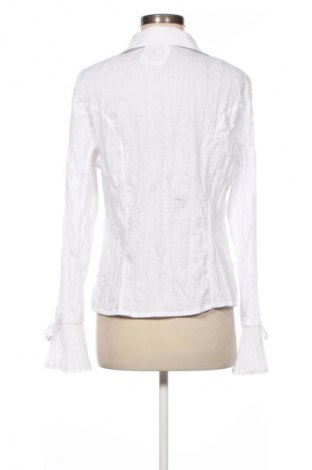 Damenbluse Biba, Größe XL, Farbe Weiß, Preis € 17,99