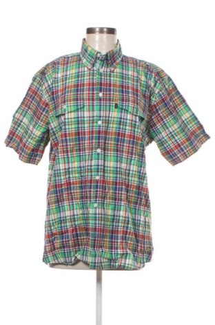 Cămașă de femei Bison, Mărime L, Culoare Multicolor, Preț 92,99 Lei