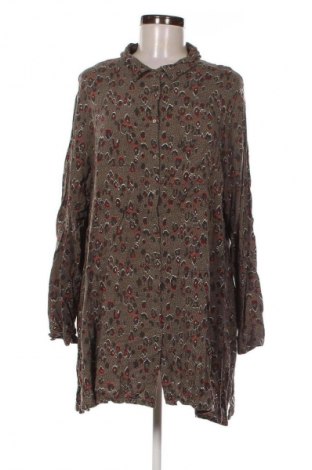 Damenbluse Blancheporte, Größe XXL, Farbe Mehrfarbig, Preis 12,77 €
