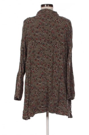 Damenbluse Blancheporte, Größe XXL, Farbe Mehrfarbig, Preis 12,77 €