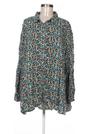 Női ing Blancheporte, Méret 3XL, Szín Sokszínű, Ár 6 809 Ft