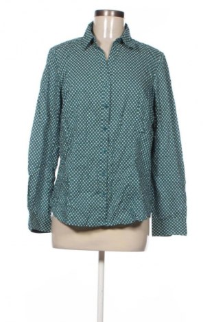 Damenbluse Blue Motion, Größe M, Farbe Mehrfarbig, Preis € 17,99