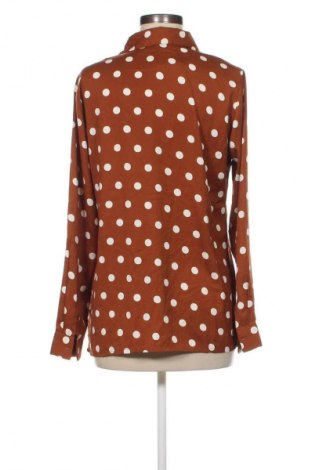Damenbluse Body Flirt, Größe M, Farbe Mehrfarbig, Preis 7,99 €