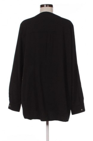 Damenbluse Body Flirt, Größe XXL, Farbe Schwarz, Preis € 17,99
