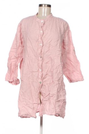 Damenbluse Bohemia, Größe XL, Farbe Rosa, Preis 28,99 €
