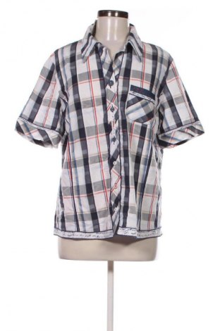 Damenbluse Bonita, Größe L, Farbe Mehrfarbig, Preis 12,99 €