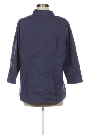 Дамска риза Bpc Bonprix Collection, Размер XL, Цвят Син, Цена 25,99 лв.